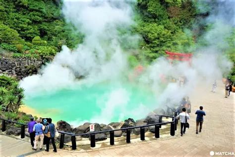 別府観光 食べ歩き 〜温泉とグルメの融合、新たな旅の形〜